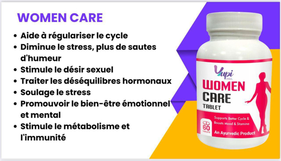 Image sur YUPI Global, ZOMAN CARE,60 capsules